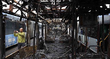 İran'ın İsrail'e düzenlediği misilleme saldırılarda 10 kişi öldü