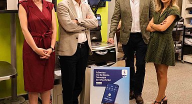 İş Bankası 'yüz tanıma teknolojisi' ile ödeme dönemini başlatıyor