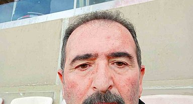 İş makinesinin altında kalan operatör hayatını kaybetti