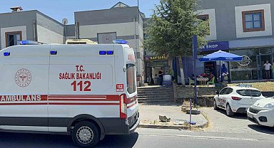 İş yerinde ölü bulunmuştu, ölüm sebebi belli oldu