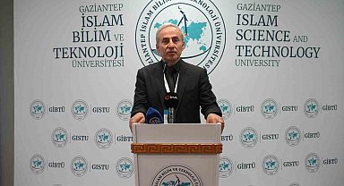 ISAS 2025 sempozyumu GİBTÜ ev sahipliğinde gerçekleşti