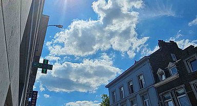 İspanya ve Portekiz'de sıcaklık rekoru kırıldı