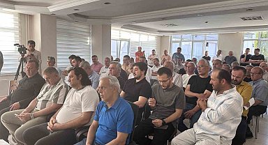 Isparta 32 Spor'da yeni yönetim belli oldu