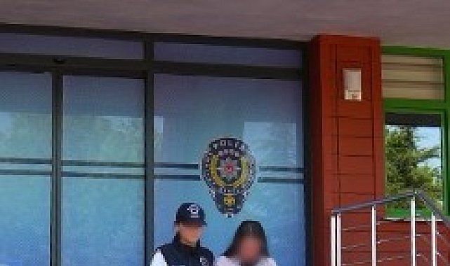 Isparta'da uyuşturucu suçundan aranan şahıs yakalandı