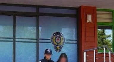 Isparta'da uyuşturucu suçundan aranan şahıs yakalandı