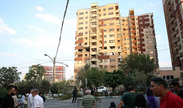 İsrail, İran'da nükleer programının "kalbini" vurdu