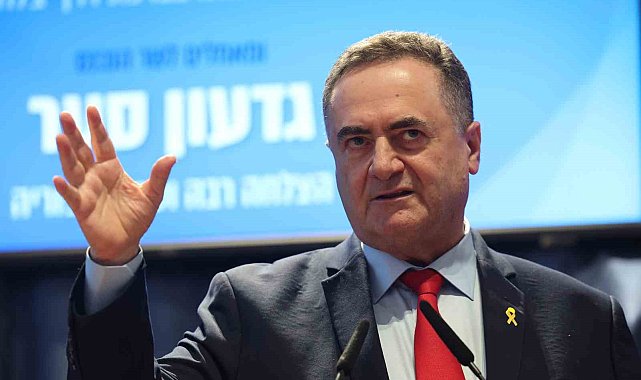 İsrail Savunma Bakanı Katz: "Bugün Tahran'da çok önemli hedefleri vuracağız"