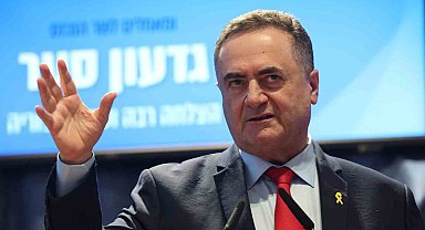 İsrail Savunma Bakanı Katz: "Bugün Tahran'da çok önemli hedefleri vuracağız"