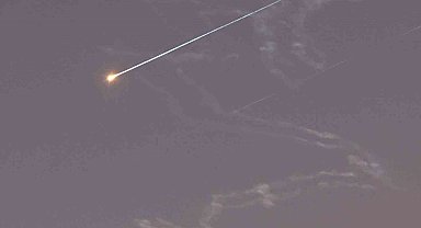 İsrail'de İran'ın saldırıları sonucu 3 kişi öldü, 91 kişi yaralandı