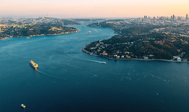 İstanbul, CDP 2024 Çevresel Raporlamada A Liste'de
