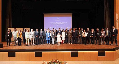 İstanbul İl Milli Eğitim Müdürlüğü tarafından 2'inci BİLSEM Çocuk Kongresi gerçekleştirildi