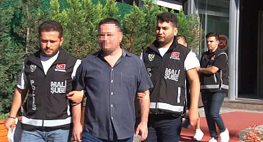 İstanbul Mali Şube'den Beylikdüzü'nde operasyon