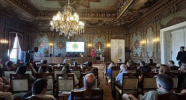 İstanbul Tıp Fakültesi'nde Geriatri Bilim Dalı'nın kuruluşunun 25'inci yılı kutlandı