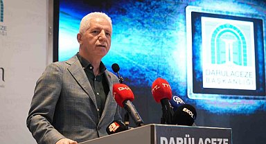 İstanbul Valisi Gül'den bayramın ilk günü anlamlı ziyaret