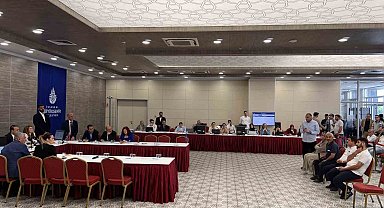 İstanbul'da 150 yeni taksi plakası için ilk ihale yapıldı