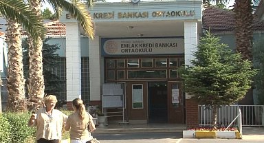 İstanbul'da LGS heyecanı başladı