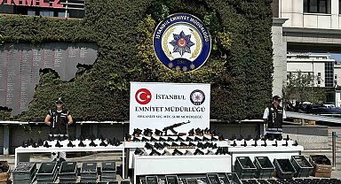 İstanbul'da "yeni nesil mafyalara" dev operasyon: 69 gözaltı
