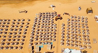 İstanbul'un kuzeyi Türkiye'nin güneyine alternatif oldu