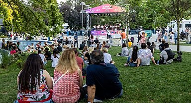 İstanbul'da 21 Haziran'da meydanlar müziğe açılacak