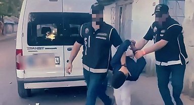 İstanbul'da kafeyi kurşunlayan 3 şüpheli yakalandı! Bakan Yerlikaya gençleri uyardı!