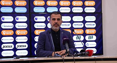 İstanbulspor'da Mustafa Alper Avcı dönemi