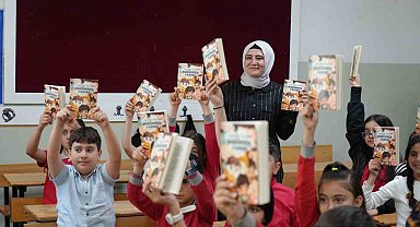 İşte Erzurum'dan örnek bir öğretmen ve onun 33 öğrencisinin yürek ısıtan hikayeleri