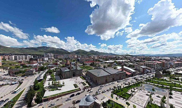 İşte Erzurum'un turizmine farklı bir pencere açan araştırma
