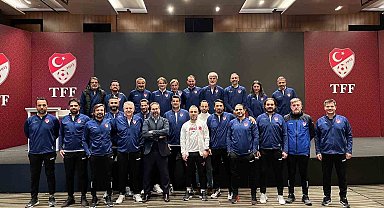 İsveç kulüpleri Ahmet Erzurumlu'nun peşinde