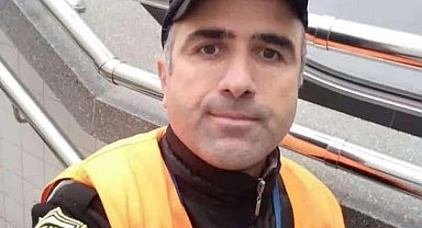 İZBAN'da sigara içme kavgasında güvenlik görevlisi hayatını kaybetti