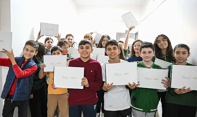 İzmir BELGEM kayıtları devam ediyor