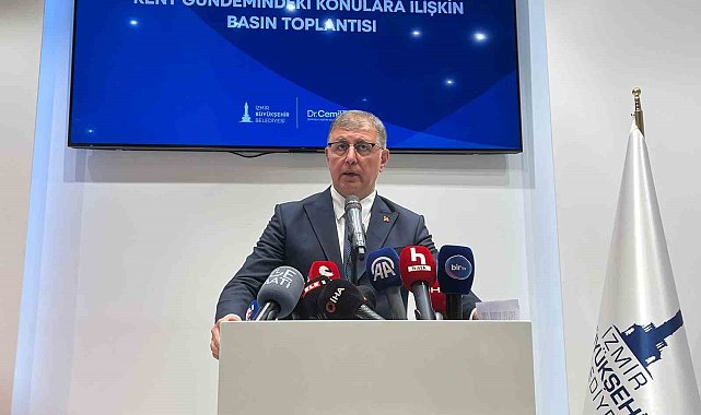 İzmir Büyükşehir'de grev sonrası neşter: Bin 30 çalışan işten çıkartılıyor