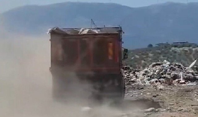 İzmir Büyükşehir'e, Bakanlık'tan 9 milyonluk ceza