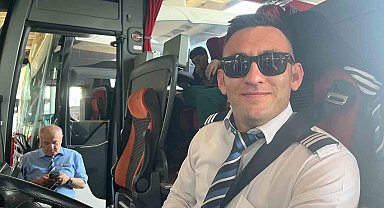 İzmir Otogarı'nda bayram yoğunluğu