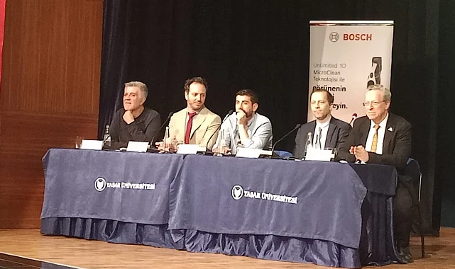 İzmir yaşanılabilir kent için çalışıyor