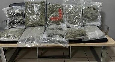 İzmir'de 1 haftada 92 şüpheli yakalandı