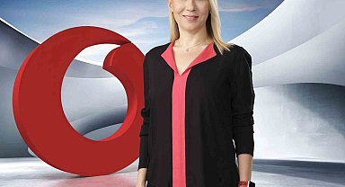 İzmir'de 4.5G hızını 2 kata kadar artıran Vodafone, 5G'ye de hazır