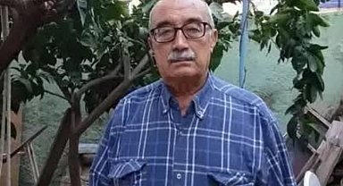 İzmir'de 75 yaşındaki adam karısını öldürüp intihar etti