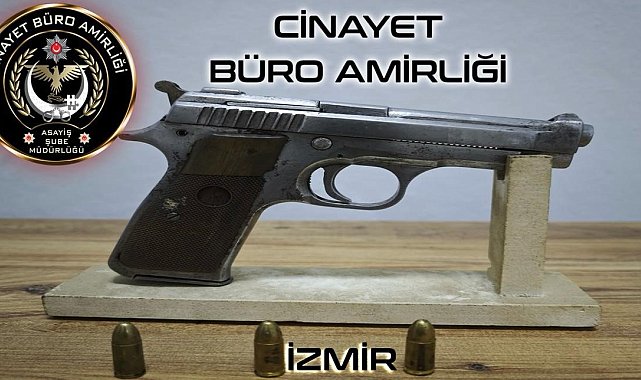 İzmir'de alacak verecek kavgası: 1 ölü, 1 tutuklama
