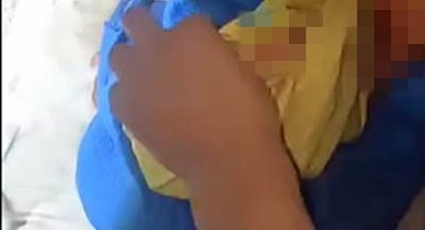 İzmir'de çatıya terk edilen yeni doğmuş bebek hayatını kaybetti