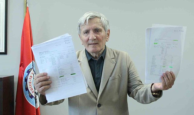 İzmir'de işten çıkartılan belediye işçileri eyleme gidiyor