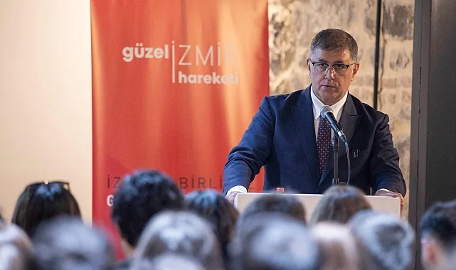 İzmir'de "Mahalleni Tasarla" dönemi başlıyor