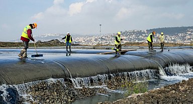İzmit Körfezi ölümden dirilişe... Kocaeli'nin çevre zaferi