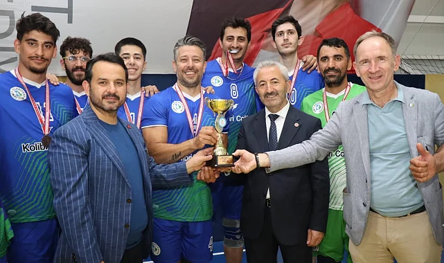 İzmit'in 'en baba'ları bu turnuvada belli oldu