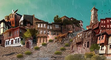 İzmit'in kültürel belleği dünyaya açılıyor