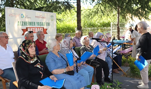 İzmit'in umut yuvası 4 yaşında
