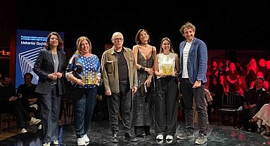 İzQ'ya büyük gurur