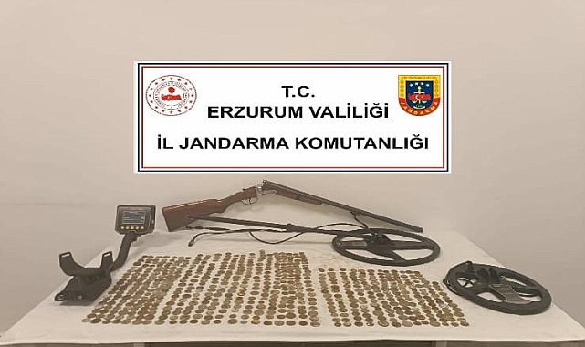 Jandarma kaçakçılara göz açtırmadı