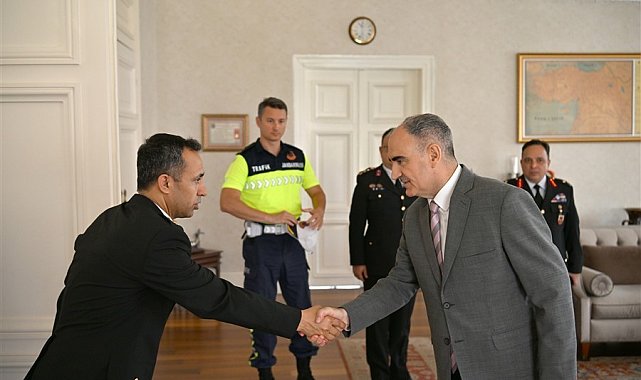Jandarma Teşkilatı 186 yaşında