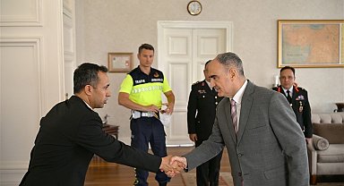 Jandarma Teşkilatı 186 yaşında