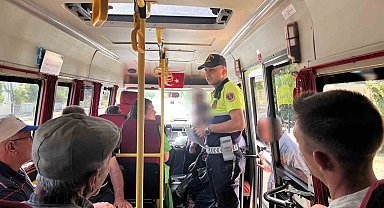 Jandarmadan sivil denetim